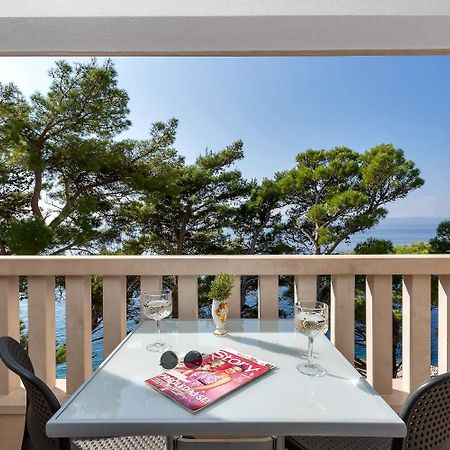 Apartments Anka Brela Dış mekan fotoğraf