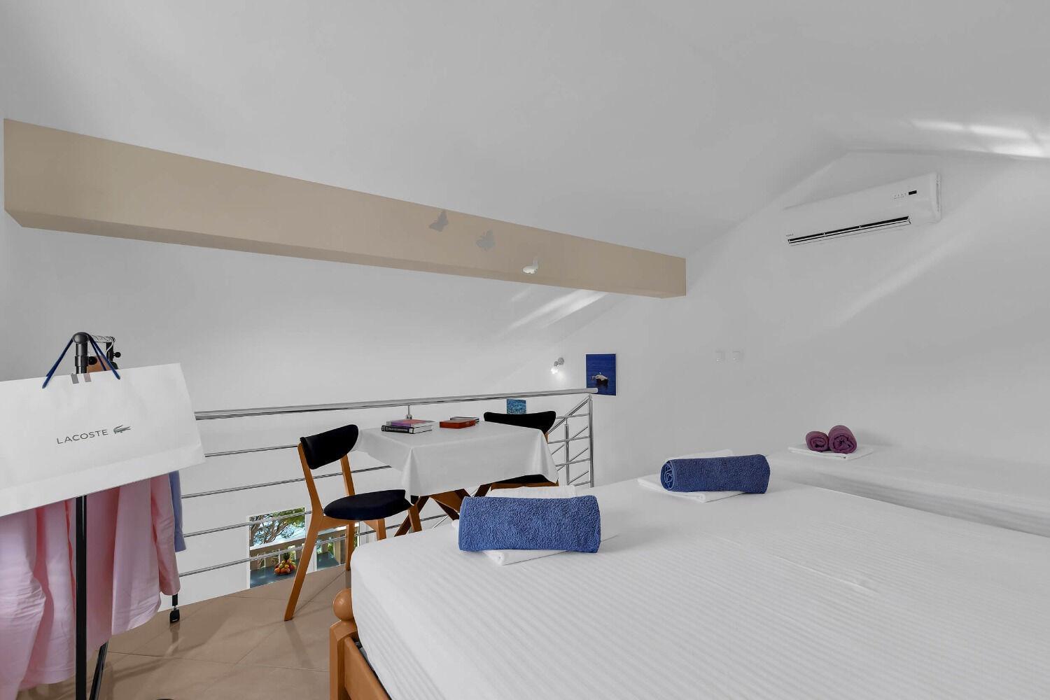 Apartments Anka Brela Dış mekan fotoğraf