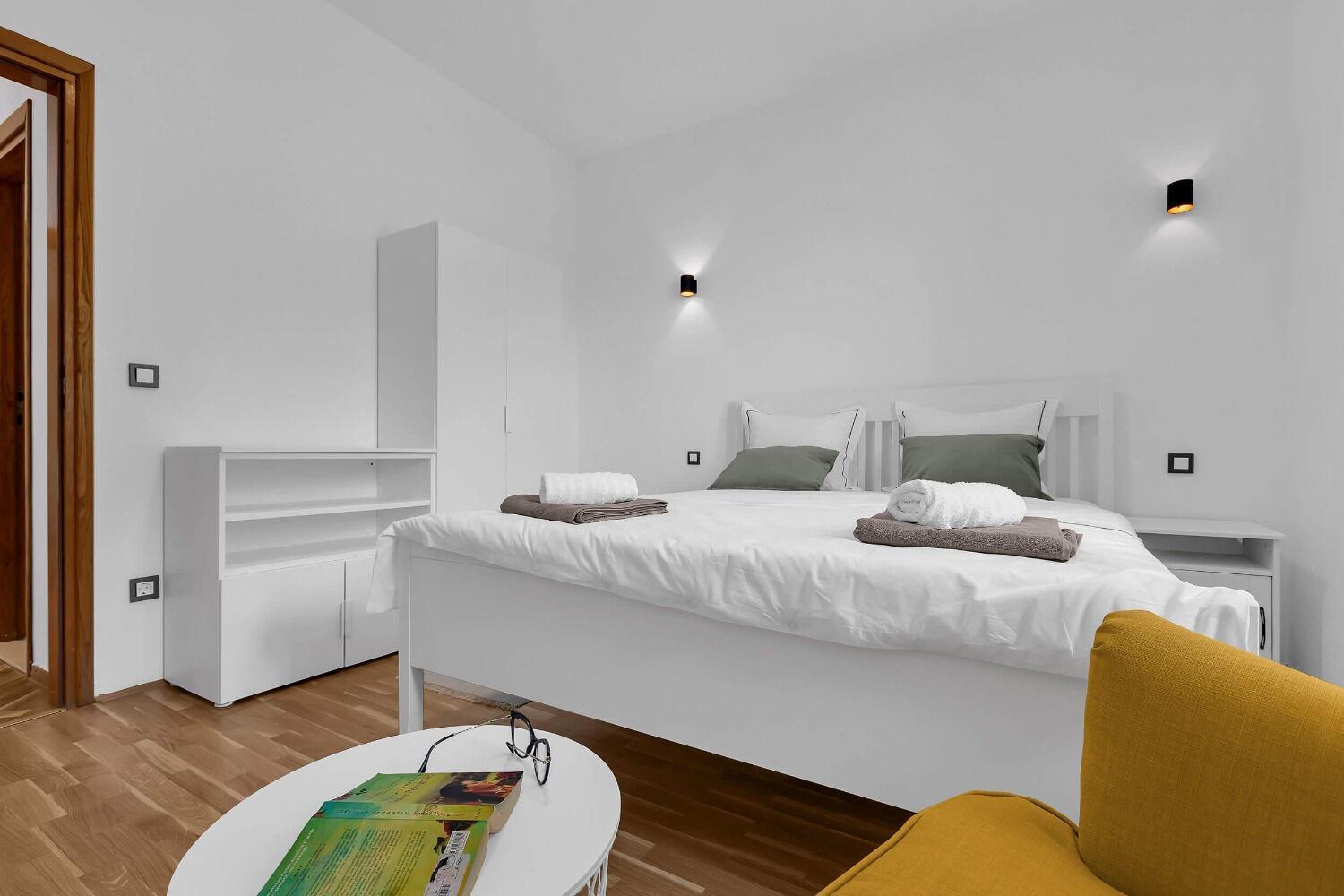 Apartments Anka Brela Dış mekan fotoğraf