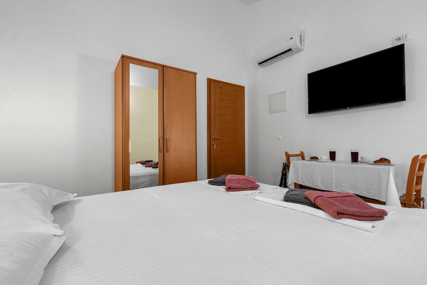 Apartments Anka Brela Dış mekan fotoğraf